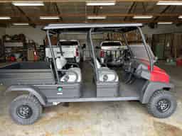 2023 Club Car XRT 1500 Dsl Image