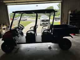 2023 Club Car XRT 1500 Dsl Image