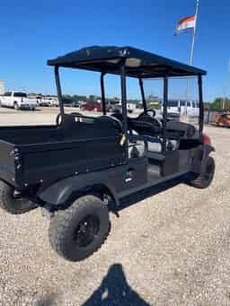 2023 Club Car XRT 1500 Dsl Image