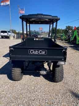 2023 Club Car XRT 1500 Dsl Image