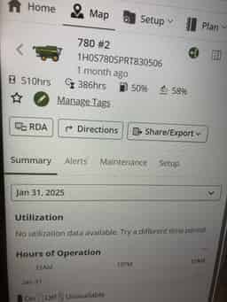 2024 John Deere S780 Image