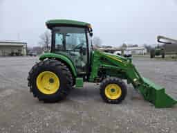 2025 John Deere 4052R Image