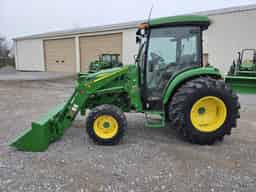 2025 John Deere 4052R Image