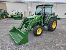 2025 John Deere 4052R Image