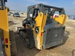 2023 John Deere 317G Image