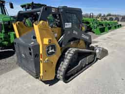 2023 John Deere 317G Image