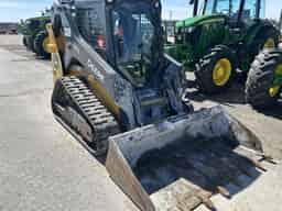 2023 John Deere 317G Image