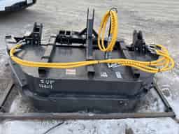 2025 Mensch M5000-8 Image