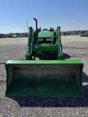 2021 John Deere 5075E Image
