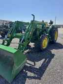 2021 John Deere 5075E Image