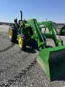 2021 John Deere 5075E Image