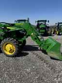 2021 John Deere 5075E Image