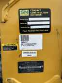 2022 John Deere 325G Image