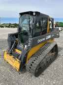 2022 John Deere 325G Image