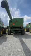 2024 John Deere S780 Image