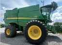 2024 John Deere S780 Image