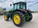 2024 John Deere 6145M Image
