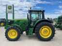 2024 John Deere 6145M Image