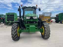 2024 John Deere 6145M Image
