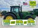2024 John Deere 6145M Image