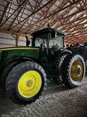 2011 John Deere 8360R Image