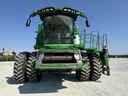 2017 John Deere S680 Image