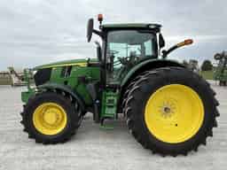 2024 John Deere 6R 175 Image