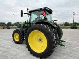 2024 John Deere 6R 175 Image