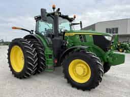 2024 John Deere 6R 175 Image