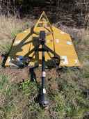 2021 King Kutter 5′ Lift Cutter 40 HP Image