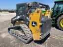 2023 John Deere 317G Image