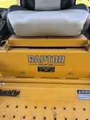 2015 Hustler Raptor FlipUp 25 Image