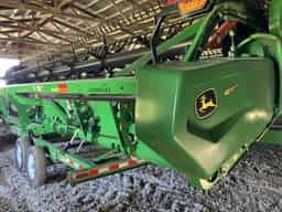 2024 John Deere RD35F Image