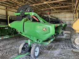 2024 John Deere RD35F Image