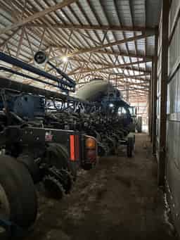 2014 Kinze 3600 Image