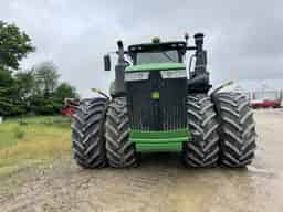 2020 John Deere 9470R Image
