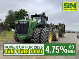 2020 John Deere 9470R Image