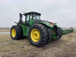 2020 John Deere 9470R Image
