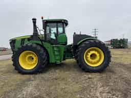 2020 John Deere 9470R Image