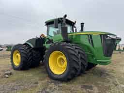 2020 John Deere 9470R Image