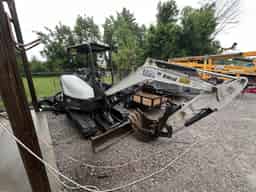 2019 Bobcat E32 Image
