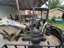 2019 Bobcat E32 Image
