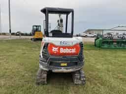2019 Bobcat E32 Image