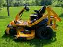 2023 Cub Cadet ZTXS4 60 Image
