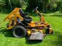 2023 Cub Cadet ZTXS4 60 Image