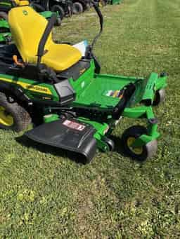 2025 John Deere Z315E Image