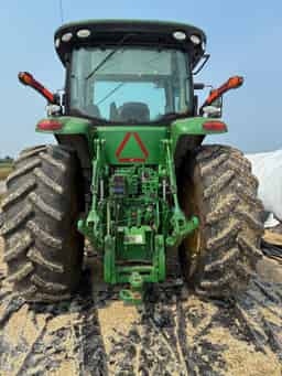 2017 John Deere 7230R Image