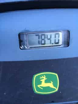 2006 John Deere X304 Image