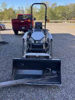 2022 Bobcat CT1025 Image