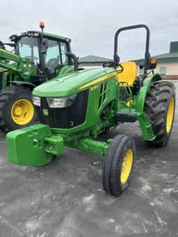 2022 John Deere 5055E Image